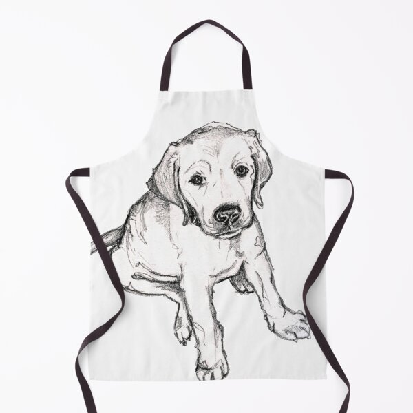 Item preview, Lab Pup designed and sold by Amy Preveza.