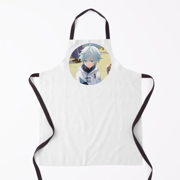 Item preview, chongyun designed and sold by Lauwuuh.