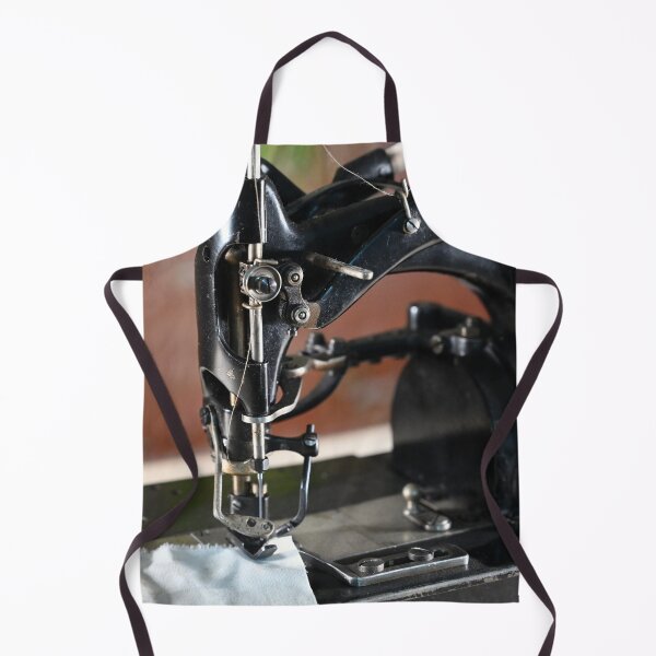 Item preview, Union Spezial Stuttgart - festoon stitch machine designed and sold by susannvoelske.