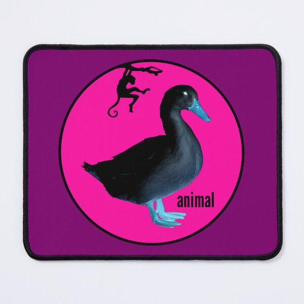 Item preview, Animal - Dark goose designed and sold by Trigger413.