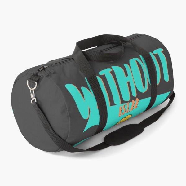 Item preview, WITHOUT WORK NOTHING STRIVE designed and sold by GAADesignz.