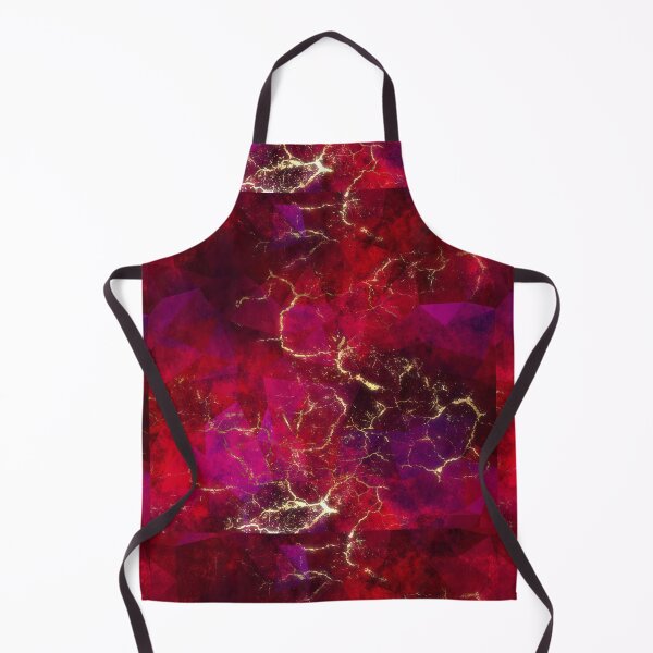 Item preview, Luxury Fire Ruby 7 designed and sold by TrendyGlitter.