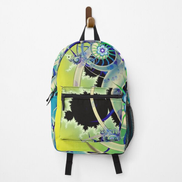 Item preview, Mandelbrot Fractal Art designed and sold by pinkal.