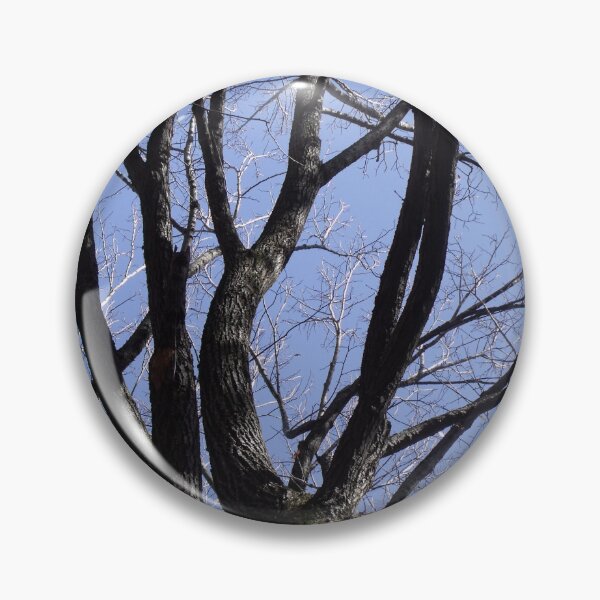 Item preview, Big Tree designed and sold by Thespookyartist.