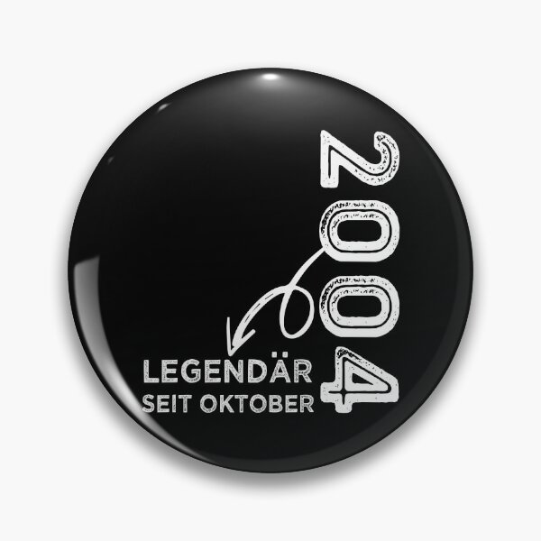 Artikelvorschau, 18 Jahre legendär seit Oktober 2004 entworfen und verkauft von mangoshop1.
