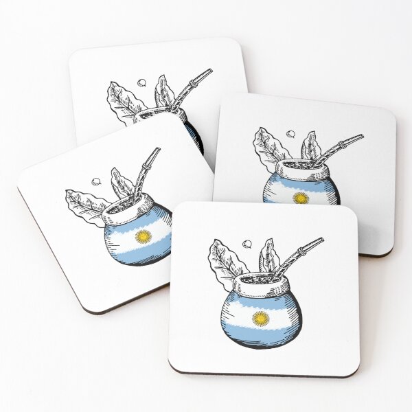 Item preview,  Yerba Mate Matero Argentina designed and sold by flamini.