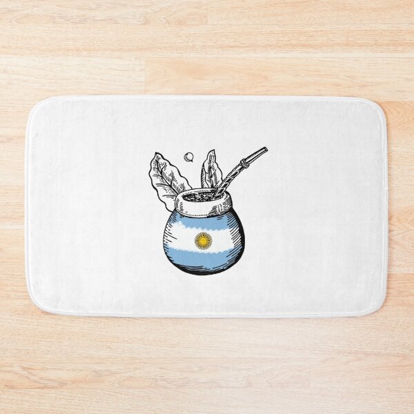 Item preview,  Yerba Mate Matero Argentina designed and sold by flamini.