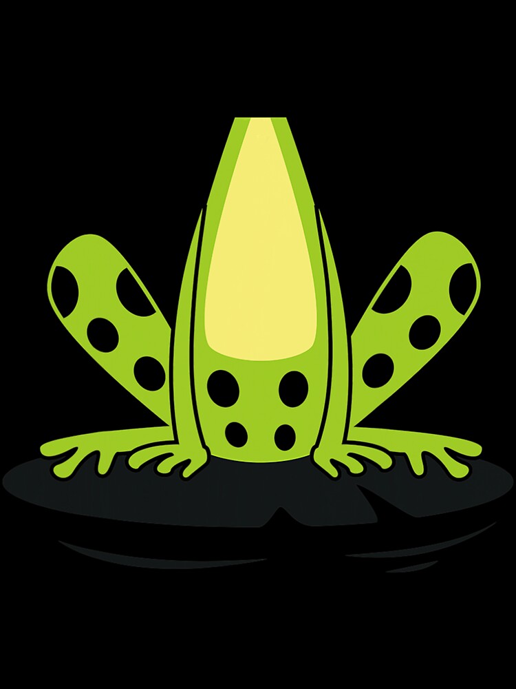 Frog Body Costume Cute Easy Reptile Halloween Gift T-Shirt Frog Body Costume Cute Easy Reptile Halloween Gift T-Shirt