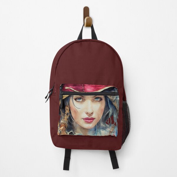 Item preview, Pirate Beauty designed and sold by Mika Hutton.