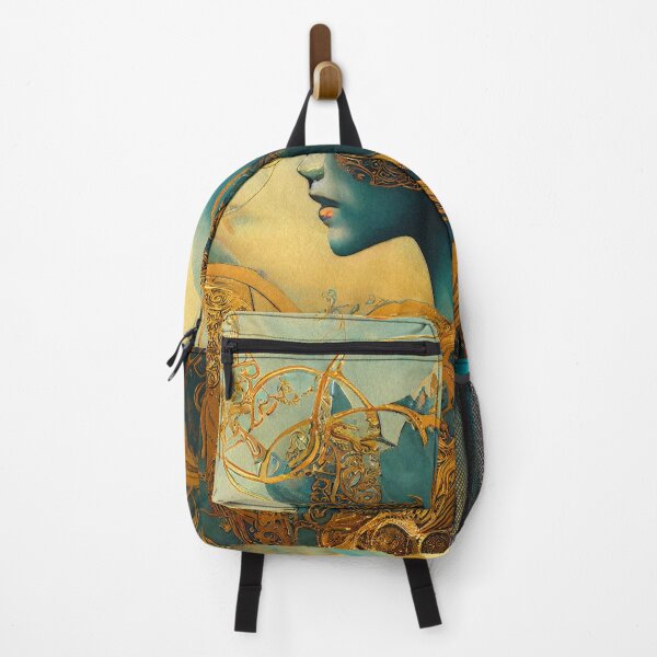 Item preview, Fantasy/SF Mysterious Women CG ART designed and sold by SeriMurata.