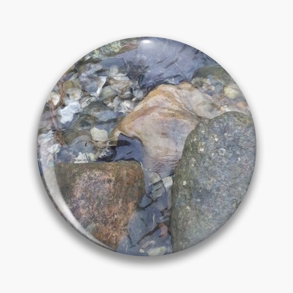 Item preview, Water rocks designed and sold by Thespookyartist.