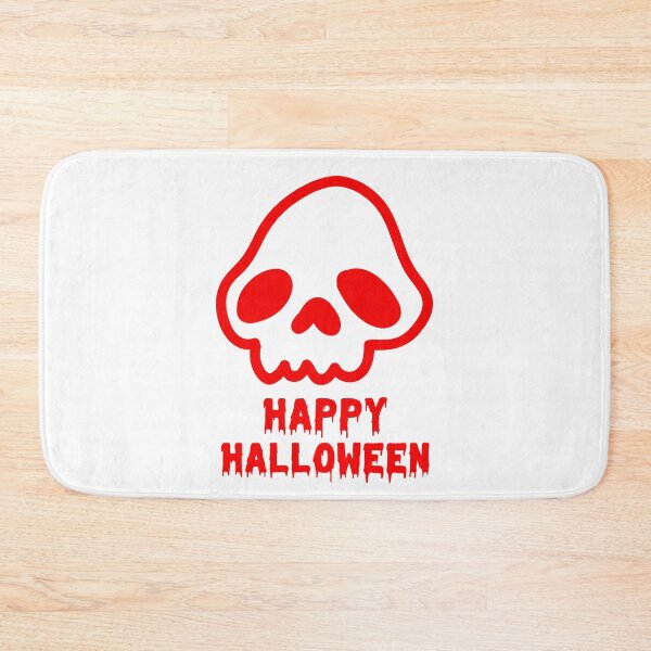 Item preview, Happy Halloween Hand drawn cartoon doodle skull - Funny cartoon skull isolate Design designed and sold by WBP Mart.