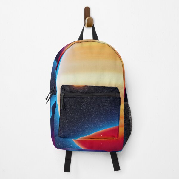 Item preview, The colorful planet venus in space. designed and sold by Maniock.