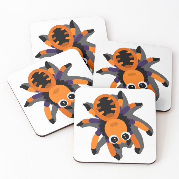 Item preview, Halloween Spider designed and sold by Arianna Khalil.