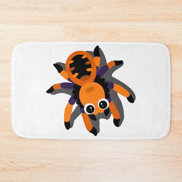 Item preview, Halloween Spider designed and sold by Arianna Khalil.