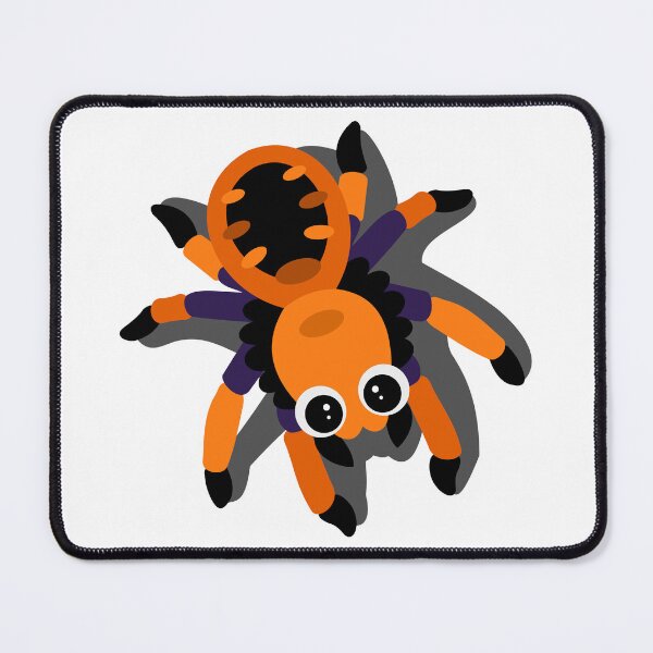 Item preview, Halloween Spider designed and sold by Arianna Khalil.