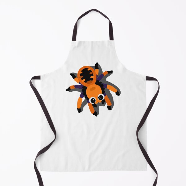 Item preview, Halloween Spider designed and sold by Arianna Khalil.