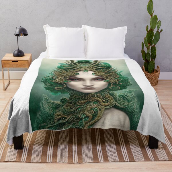 Item preview, Emerald designed and sold by CherryBlack.