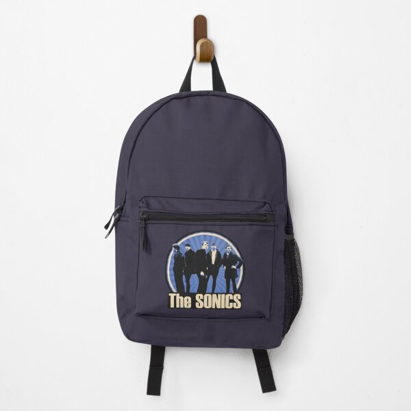 Item preview, The Sonics designed and sold by eyepoo.