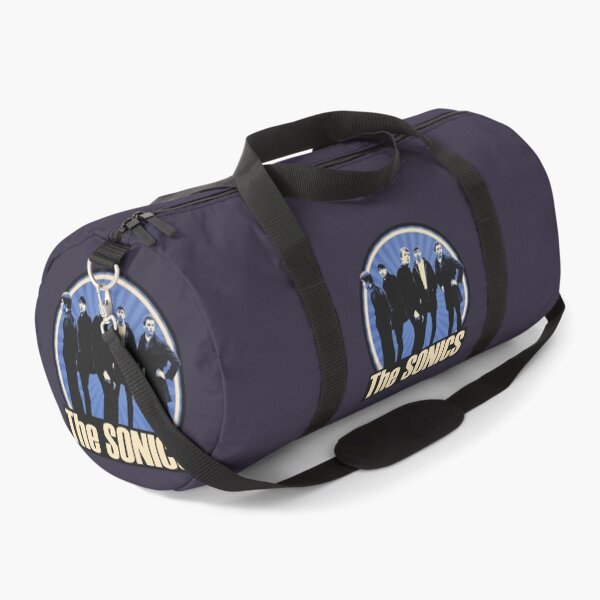 Item preview, The Sonics designed and sold by eyepoo.