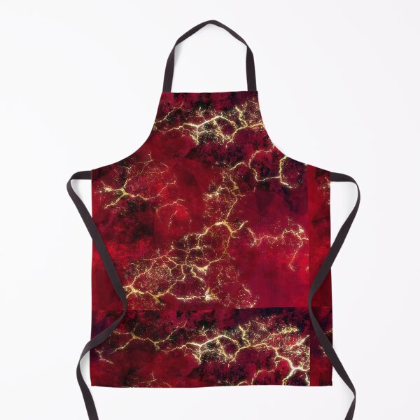Item preview, Luxury Fire Ruby 9 designed and sold by TrendyGlitter.