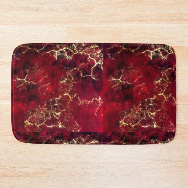 Item preview, Luxury Fire Ruby 9 designed and sold by TrendyGlitter.