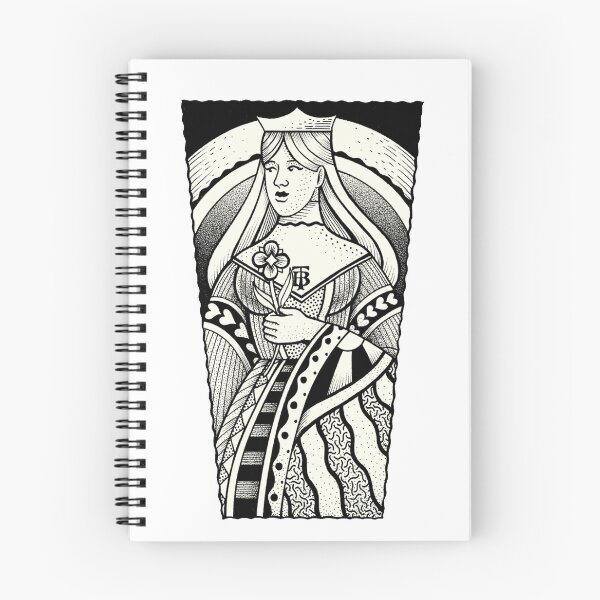 Item preview, Queen designed and sold by BLESSSS.