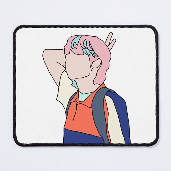 Item preview, Gaon from Xdinary Heroes designed and sold by aresss14.