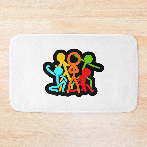 Item preview, alan becker fuuny cute design stickers alan becker designed and sold by Emily-Yace.