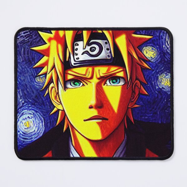 Item preview, A shinobi under the stars designed and sold by Jada-Art-Shop.