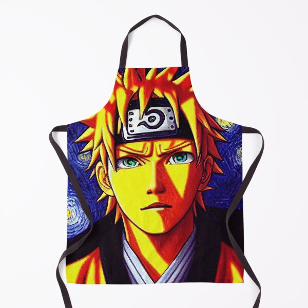 Item preview, A shinobi under the stars designed and sold by Jada-Art-Shop.
