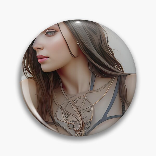 Item preview, Seductive Ravenhead designed and sold by Leonidas Burlesque.