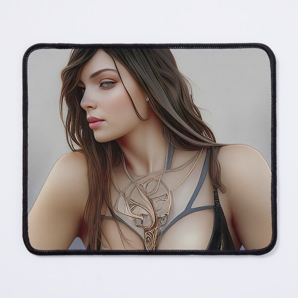 Item preview, Seductive Ravenhead designed and sold by Leonidas Burlesque.
