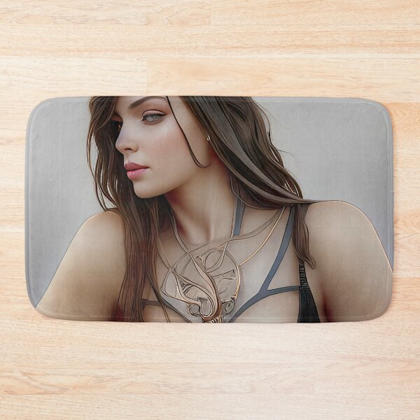 Item preview, Seductive Ravenhead designed and sold by Leonidas Burlesque.