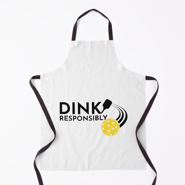 Item preview, Dink Responsibly Pickleball designed and sold by emzimerch1.
