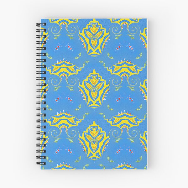 Item preview, ARUBA - ABSTRACT PAINTED FLAG OF ARUBA  - ONE HAPPY ISLAND designed and sold by Ralek.