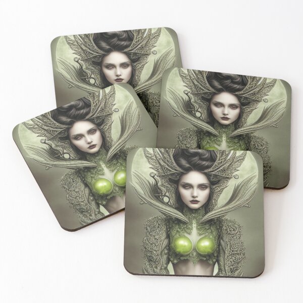 Item preview, Peridot designed and sold by CherryBlack.