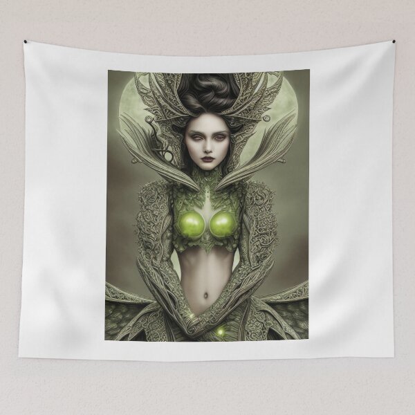 Item preview, Peridot designed and sold by CherryBlack.