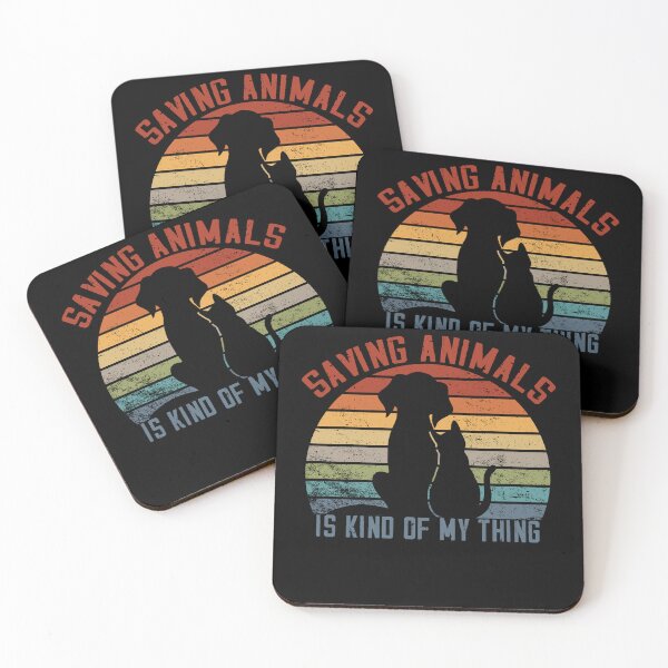 Item preview, Animals Is Kind Of My Thing ,Animal Lover designed and sold by cartrica.