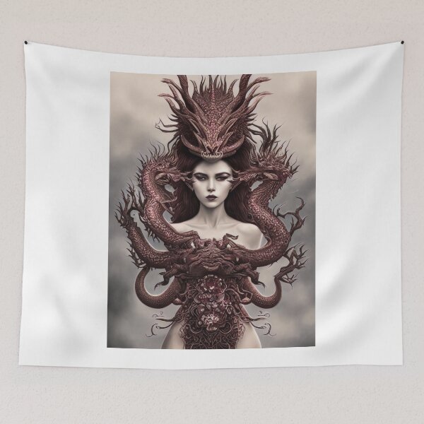 Item preview, Ruby designed and sold by CherryBlack.