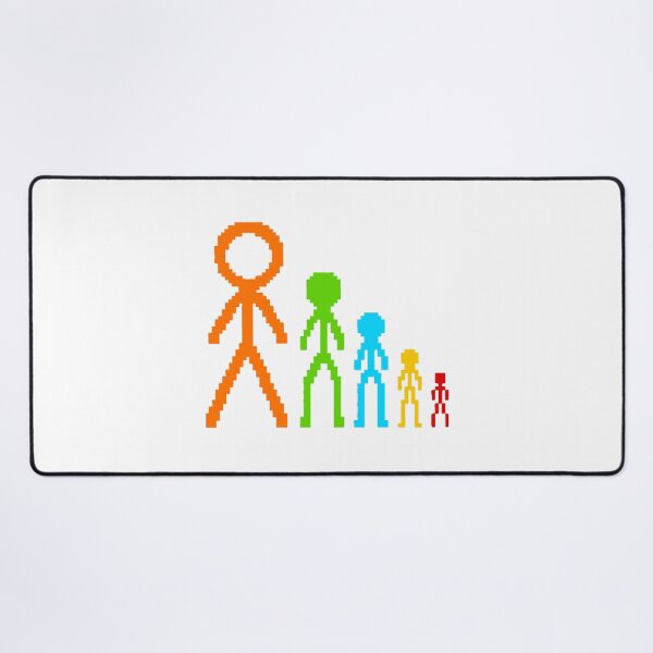 Item preview, alan becker fuuny cute design stickers alan becker designed and sold by Emily-Yace.