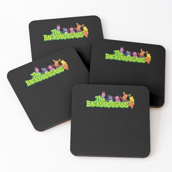 Item preview, Ringyu Jasmine Milson Backyardigans Television Show Kids Unisex  designed and sold by katinekabachr.