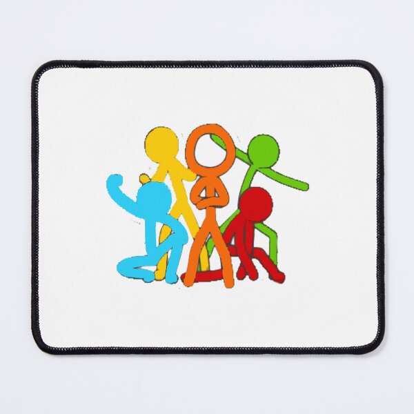 Item preview, alan becker fuuny cute design stickers alan becker designed and sold by Emily-Yace.