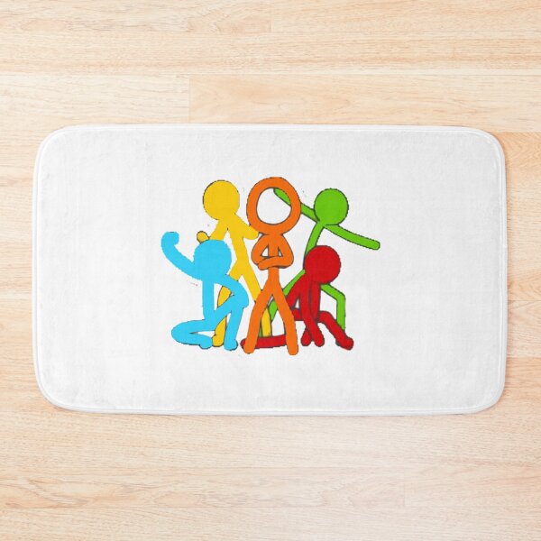 Item preview, alan becker fuuny cute design stickers alan becker designed and sold by Emily-Yace.