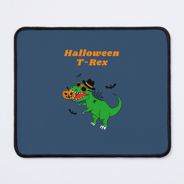 Item preview, Halloween T-Rex designed and sold by FloridaKeys1984.