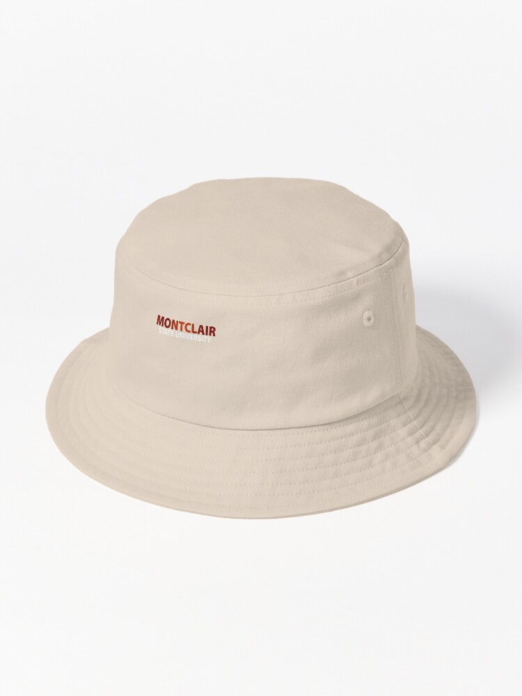 Men Graphic Bucket Hat