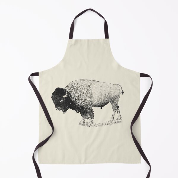 Item preview, Bison designed and sold by Guardi71.