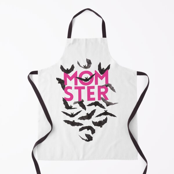 Item preview, Mom Ster with Bats designed and sold by chillaxcats.