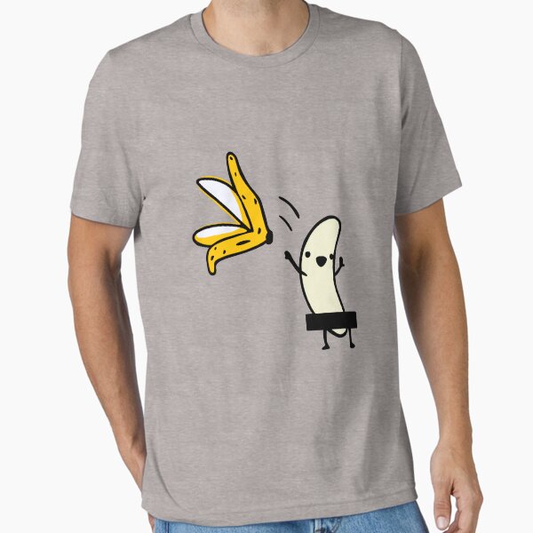 Item preview, Naked Banana designed and sold by OnlyCoolDesigns.