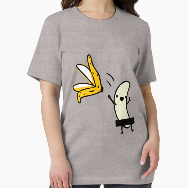 Item preview, Naked Banana designed and sold by OnlyCoolDesigns.